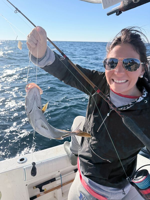 Pisces Fishing & Adventures