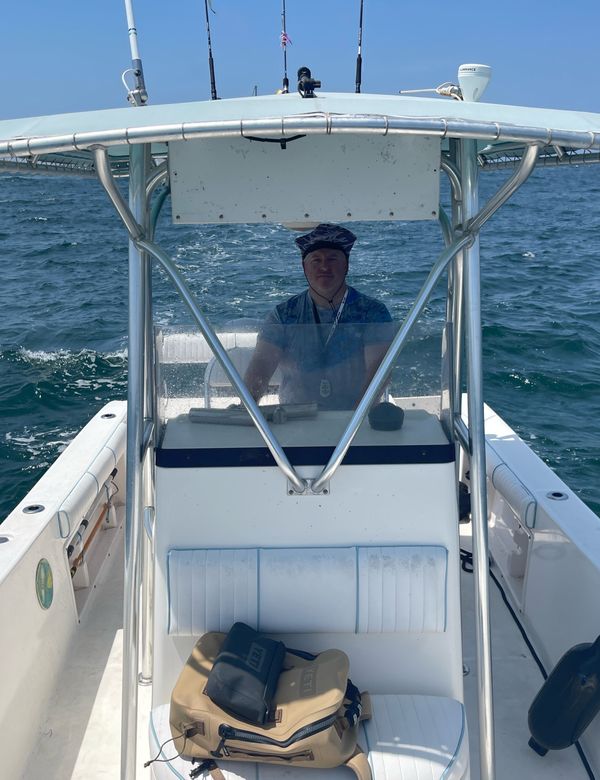 Pisces Fishing & Adventures