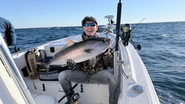 Pisces Fishing & Adventures