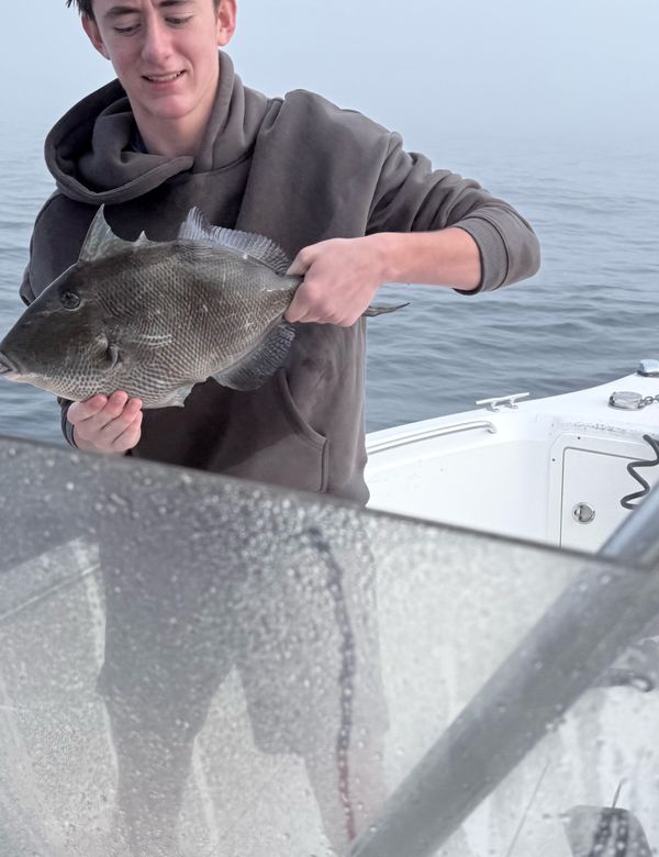 Pisces Fishing & Adventures