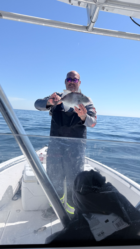 Pisces Fishing & Adventures