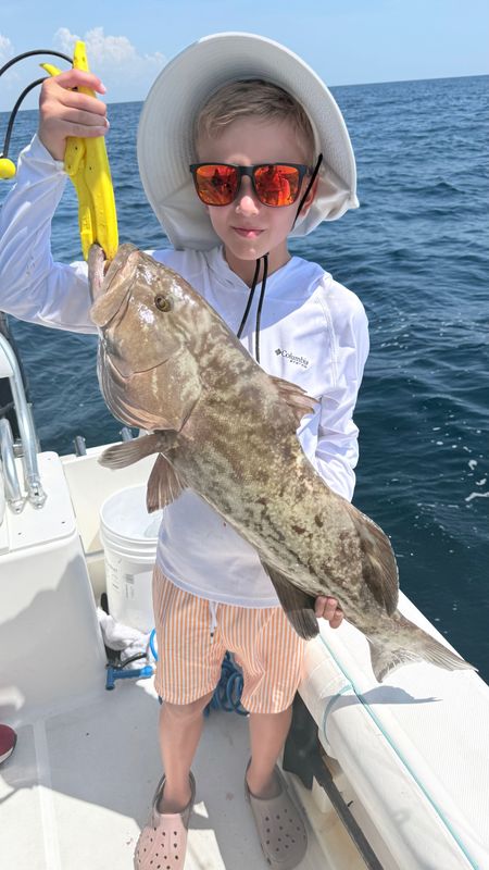 Pisces Fishing & Adventures