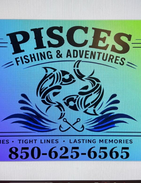 Pisces Fishing & Adventures