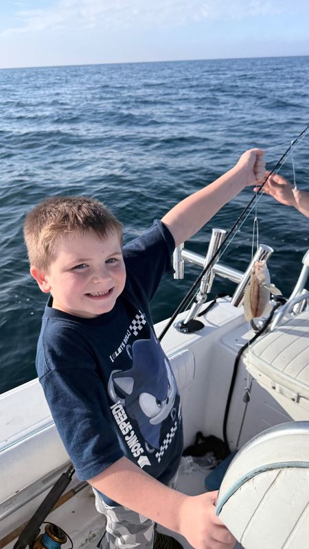 Pisces Fishing & Adventures