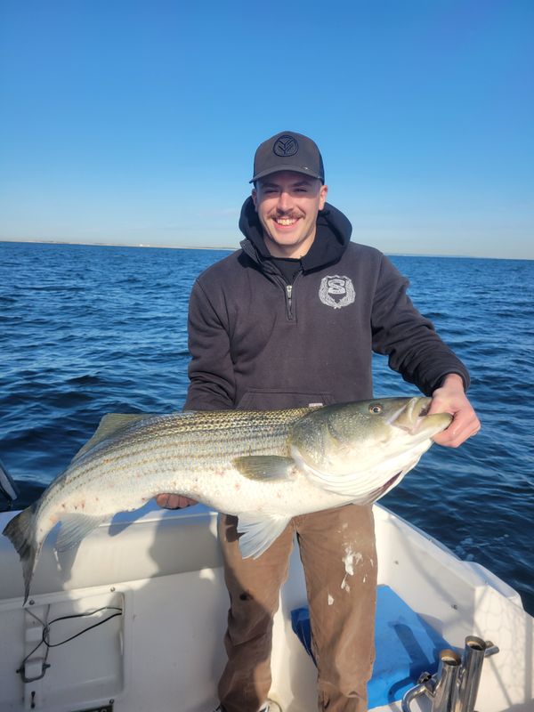 Muscles Magoo / Hey Pal Fishing LLC