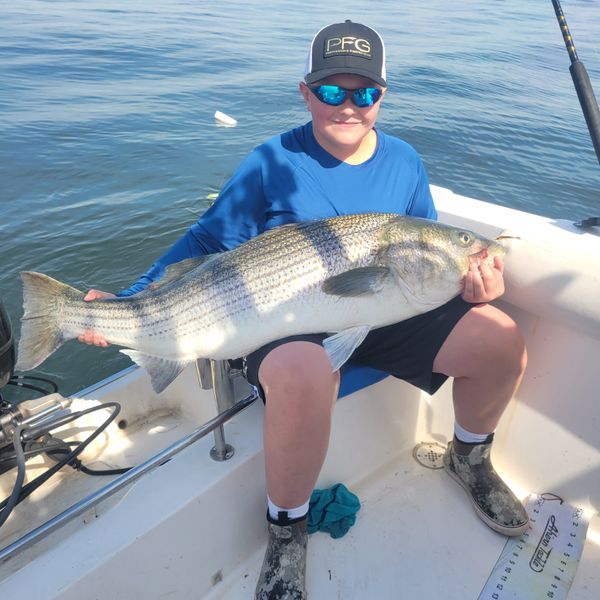 Muscles Magoo / Hey Pal Fishing LLC
