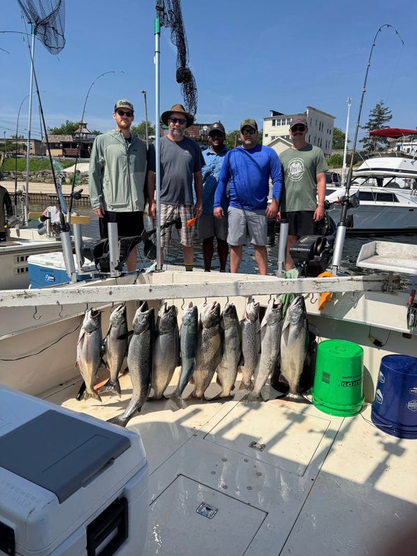 High Life Sport Fishing