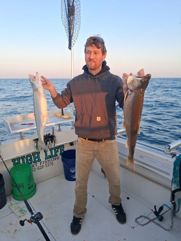 High Life Sport Fishing