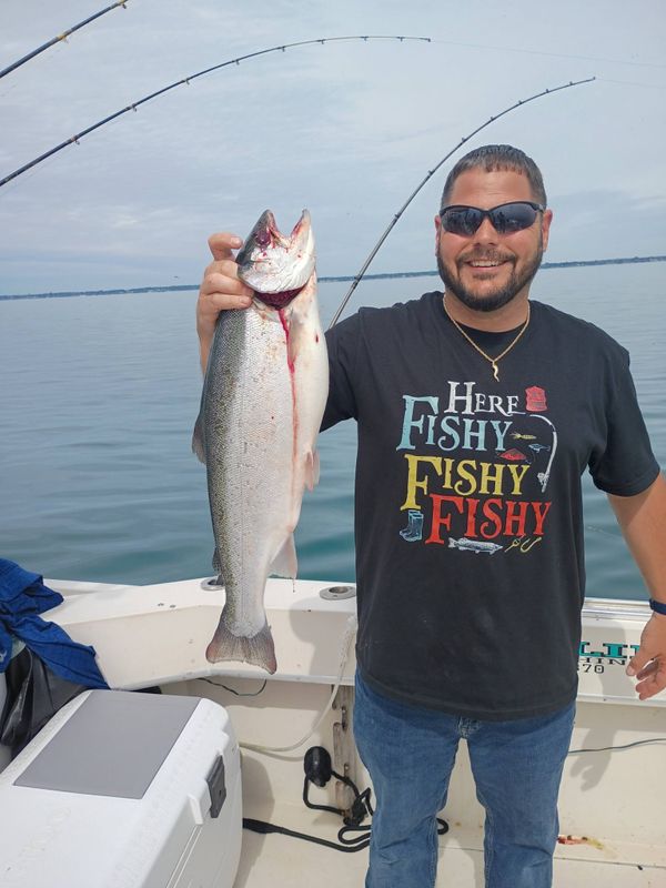 High Life Sport Fishing