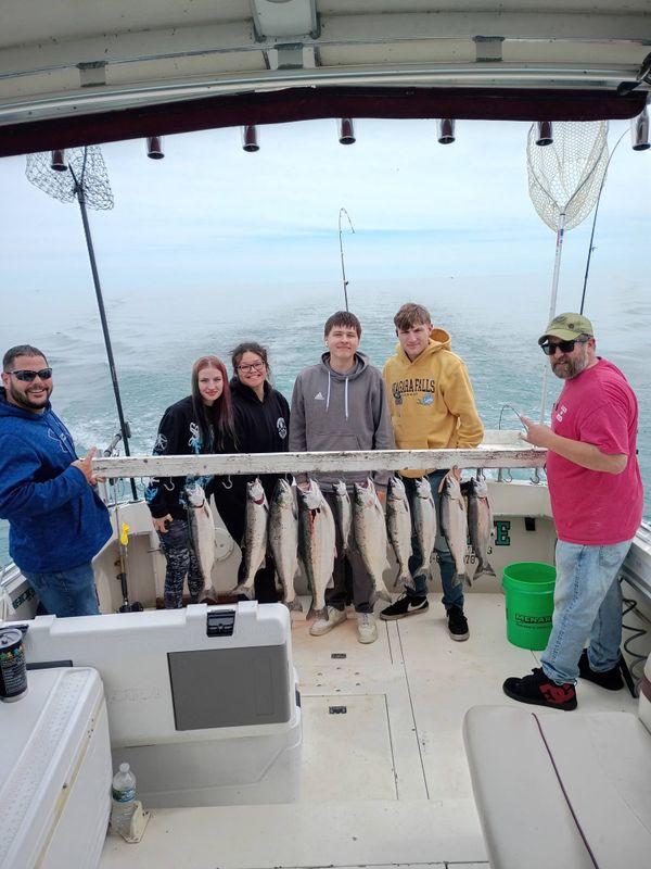 High Life Sport Fishing