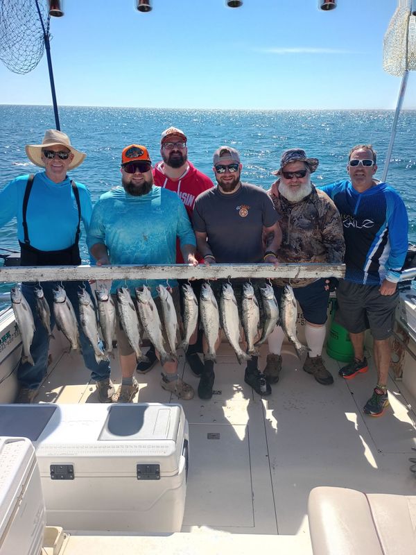 High Life Sport Fishing