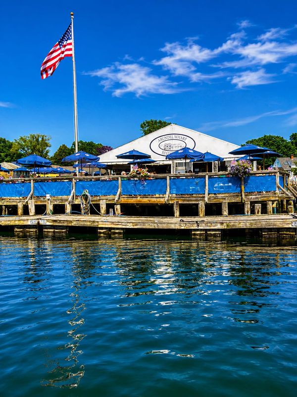 Seale Rock Fishing Charters