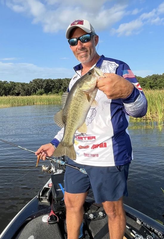 HWS Fishing Team, LLC