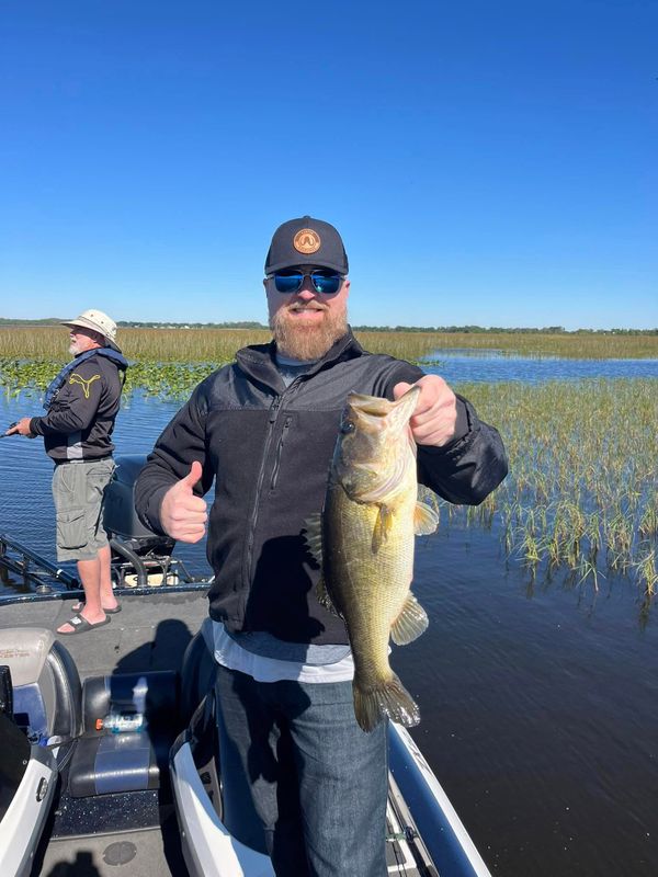 HWS Fishing Team, LLC