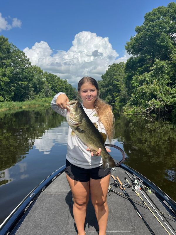 HWS Fishing Team, LLC