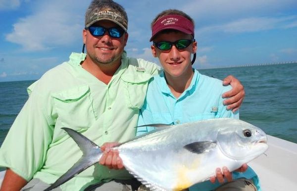 Skinny Water Charters
