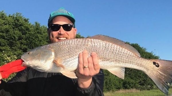 Skinny Water Charters