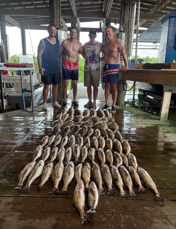 Cajun Culture