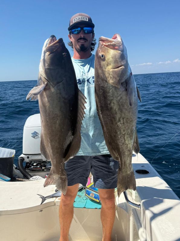 Salty Cedar Charters