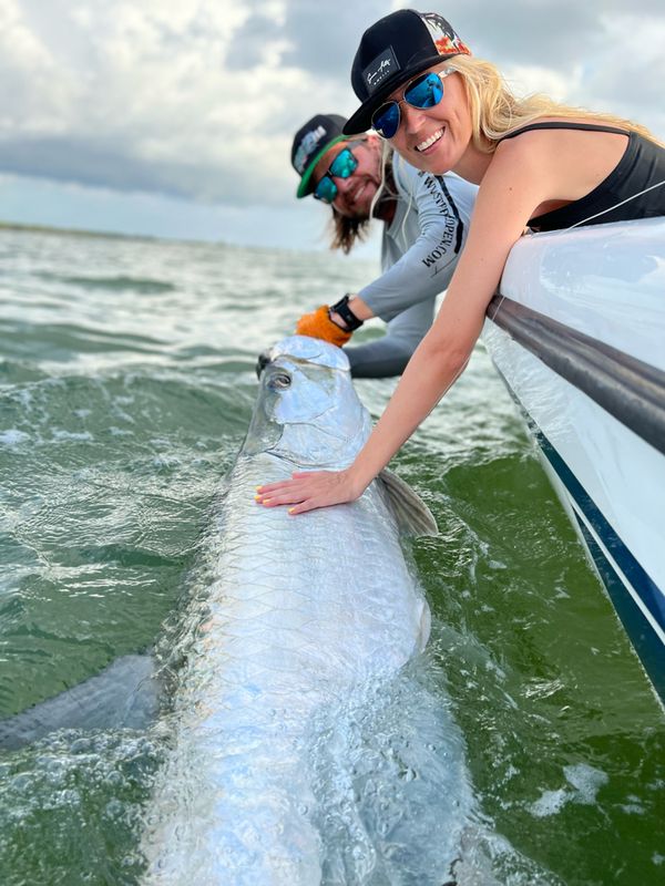 Westward Fishing Charters