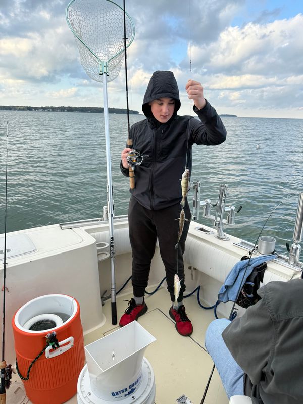 It’s Called Fishin’