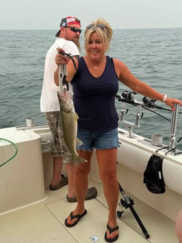 It’s Called Fishin’
