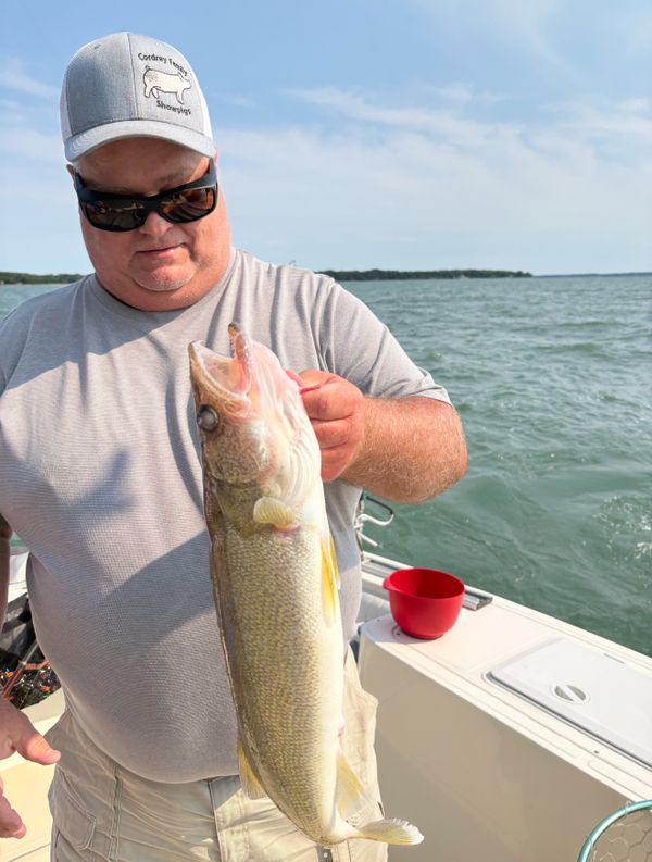 It’s Called Fishin’