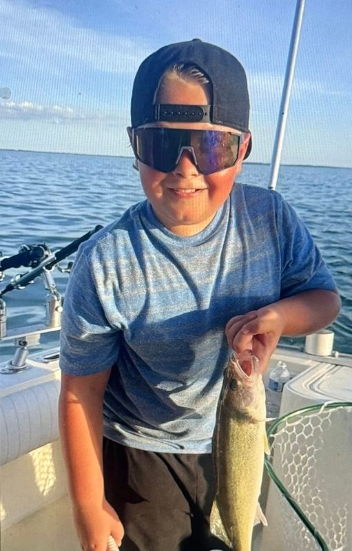 It’s Called Fishin’