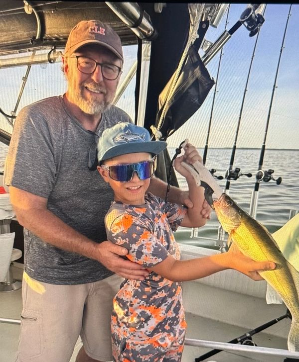 It’s Called Fishin’