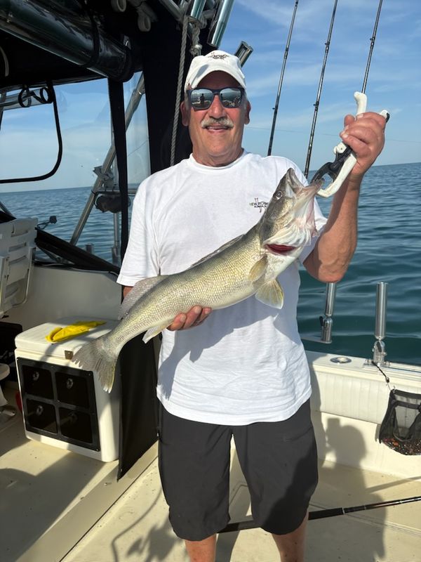 It’s Called Fishin’