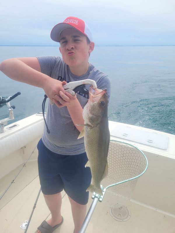 It’s Called Fishin’