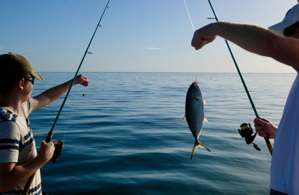 MM Charters