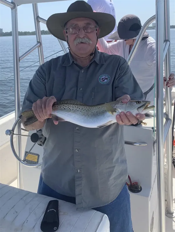 Strictly Business Fishing Charters