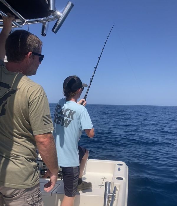 ShayJay Fishing Charters