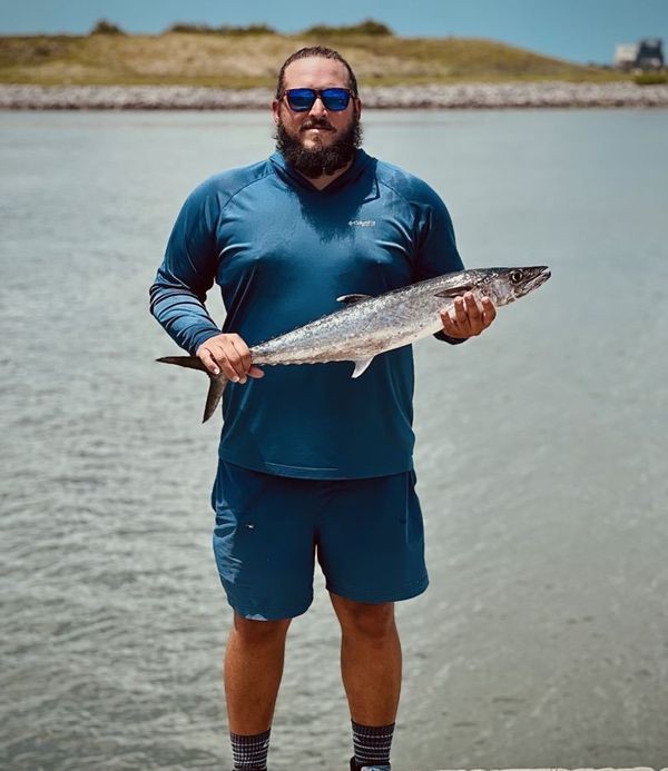 ShayJay Fishing Charters