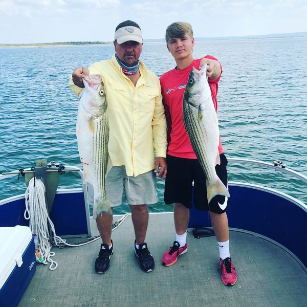TH Fishing