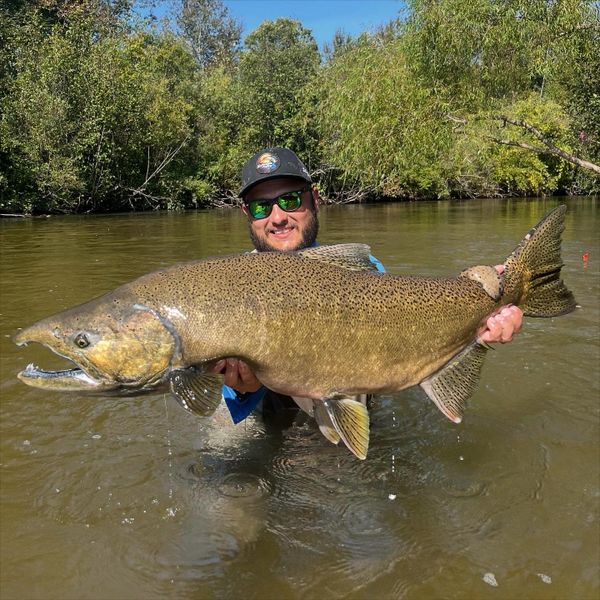 On Target Fishing Guide Service