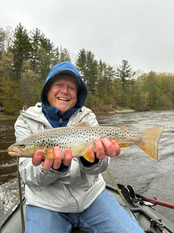 On Target Fishing Guide Service
