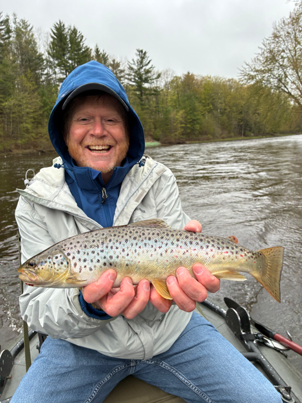 On Target Fishing Guide Service