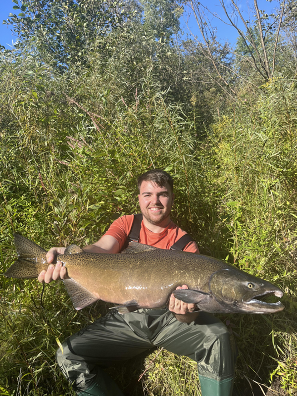 On Target Fishing Guide Service