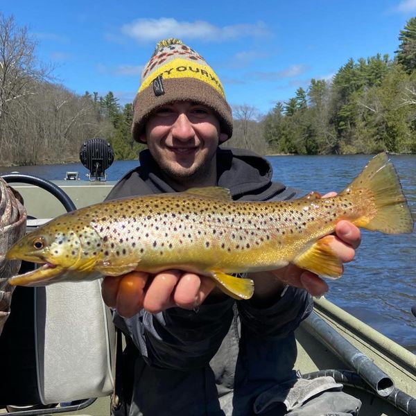 On Target Fishing Guide Service