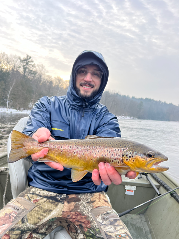 On Target Fishing Guide Service