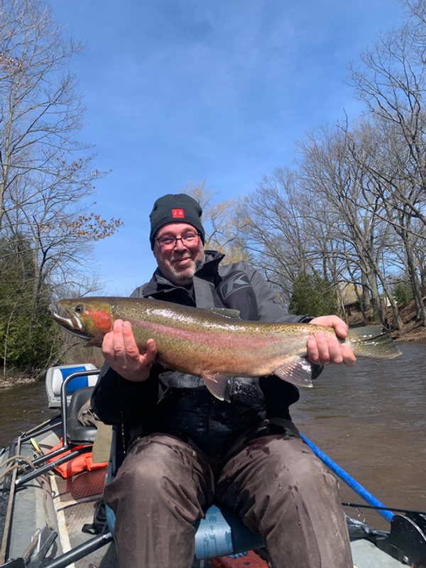 On Target Fishing Guide Service