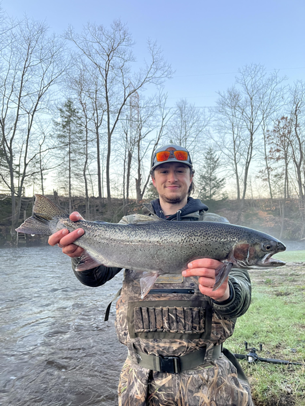 On Target Fishing Guide Service