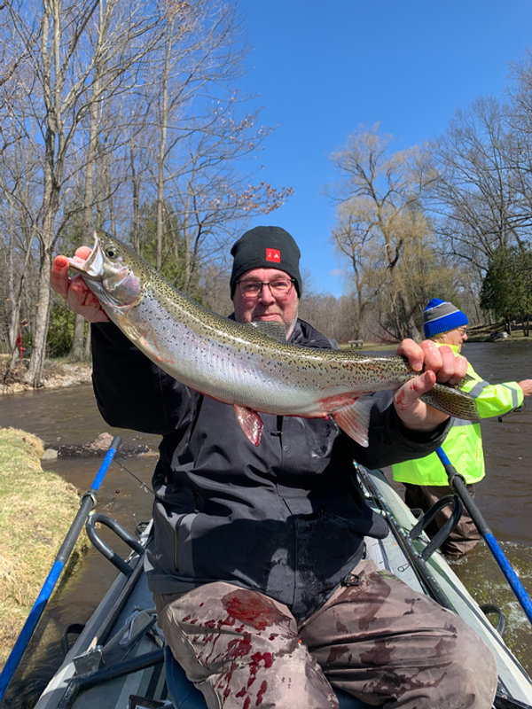 On Target Fishing Guide Service