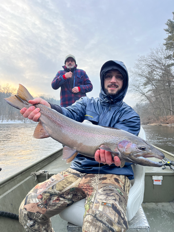 On Target Fishing Guide Service