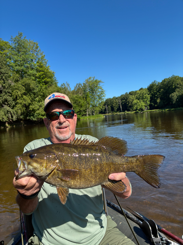 On Target Fishing Guide Service