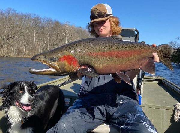 On Target Fishing Guide Service