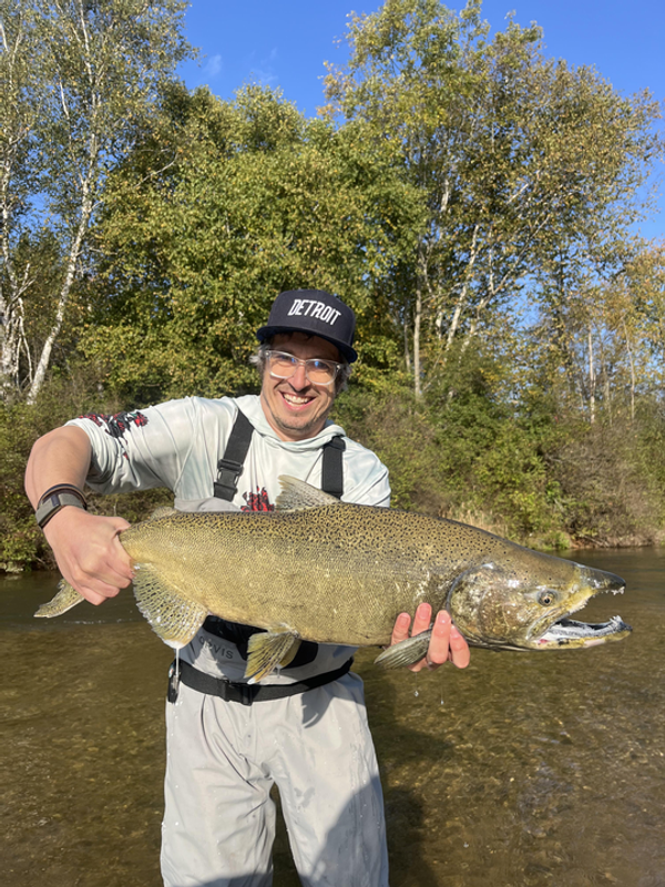 On Target Fishing Guide Service