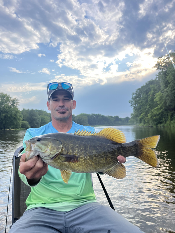 On Target Fishing Guide Service